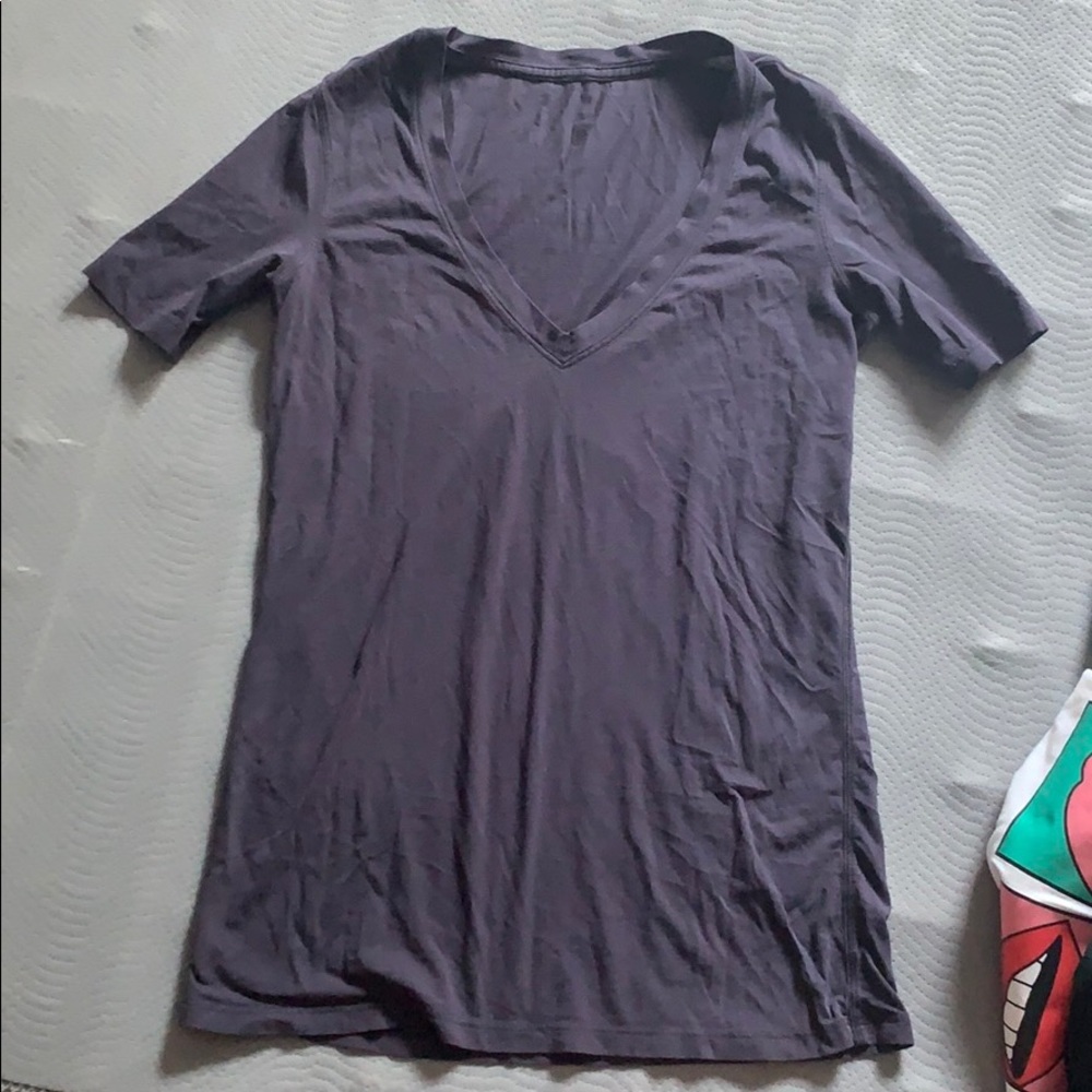 Lululemon love tee